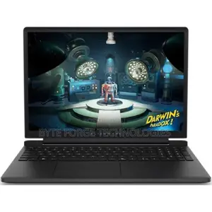Alienware 18 Area-51 Laptop - Intel Core Ultra 9, RTX 5080