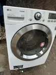 LG 16kg Washing Machine (Wash & Spin Only) - 1