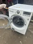 LG 16kg Washing Machine (Wash & Spin Only) - 3