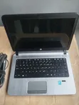 HP ProBook 440 G2 Laptop - Intel Core i3, 8GB RAM, 500GB HDD+SSD - 3