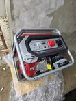 Maxmech 15kva Three Phase Petrol Generator (100% Copper) - 2