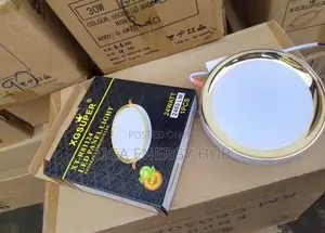 24W LED Panel Light