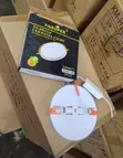 24W LED Panel Light - 2