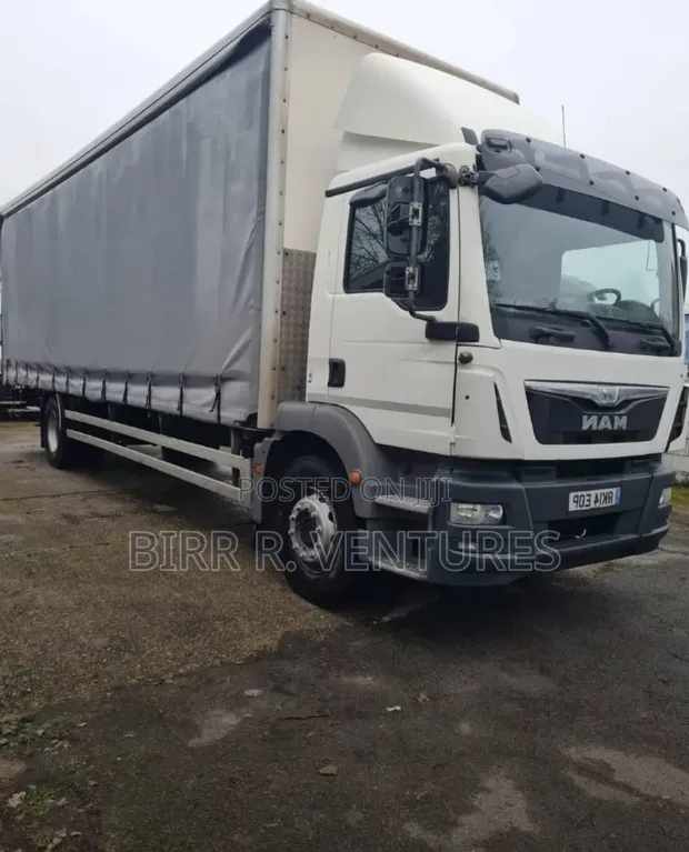 Birr Logistics: Sabis na Jirgin Kaya daga Legas zuwa Abuja - 1