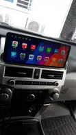 Android System don Toyota 4Runner 2015 - 1