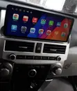 Android System don Toyota 4Runner 2015 - 2