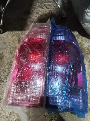 Sabon Fitilar Baya Toyota Tacoma 2006