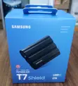 Samsung Portable SSD T7 Shield 2TB - 1