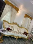Brand New Curtains, Window Blinds & Accessories - 3