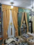 Brand New Curtains, Window Blinds & Accessories - 5