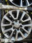Mercedes-Benz Alloy Rims da Tayoyin (Na Biyu) - 1