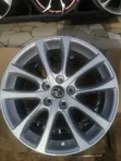 Mercedes-Benz Alloy Rims da Tayoyin (Na Biyu) - 3