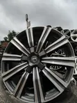 Mercedes-Benz Alloy Rims da Tayoyin (Na Biyu) - 5