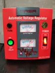 Gasa 1000VA Stabilizer - 1