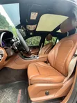 Mercedes-Benz GLC-Class 2017 Black - 4