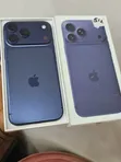 Apple iPhone 17 Pro Max 512GB Blue - 1
