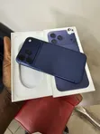 Apple iPhone 17 Pro Max 512GB Blue - 2