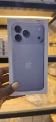 New Apple iPhone 18 Pro Max 512GB Blue - 2