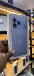 New Apple iPhone 18 Pro Max 512GB Blue - 3