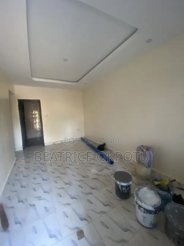 2 Bedroom Bungalow for Rent in Kubwa - 1
