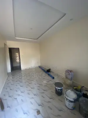 Bungalow mai dakuna 2 don haya a Kubwa
