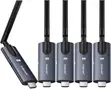 Lemorele R1040 Wireless Video Extender 100m - 2