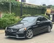 2018 Mercedes-Benz C300 4MATIC Sedan - 5