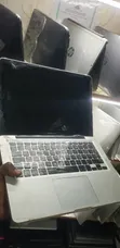 Apple MacBook 2010 Laptop - 8GB RAM, 320GB HDD - 4