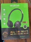 Oraimo BoomPop Air (OHP-316) Bluetooth Headphones - Na'urori Biyu - 1