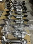 Toyota Brake Pads, Discs, Steering Rack & Headlights - 1