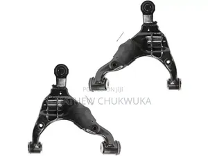 Toyota Brake Pads, Discs, Steering Rack & Headlights