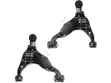 Toyota Brake Pads, Discs, Steering Rack & Headlights - 3