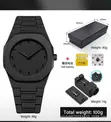 Valenzo Mechanical Watch - Brand New - 1