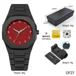 Valenzo Mechanical Watch - Brand New - 2