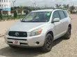 Toyota RAV4 2008 Silver V6 - 3
