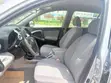 Toyota RAV4 2008 Silver V6 - 4