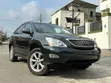 Lexus RX 350 2008 Grey - 1