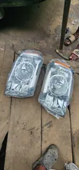 Honda Pilot Head Lamp - Sabon Abu - 2