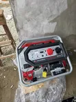 Sabon Maxmech 15kva Uku Phase Petrol Generator (100% Copper Coil) - 1