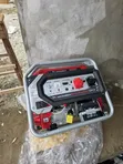 Sabon Maxmech 15kva Uku Phase Petrol Generator (100% Copper Coil) - 2