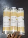 GE Resin Cartridge for Water Treatment - 3
