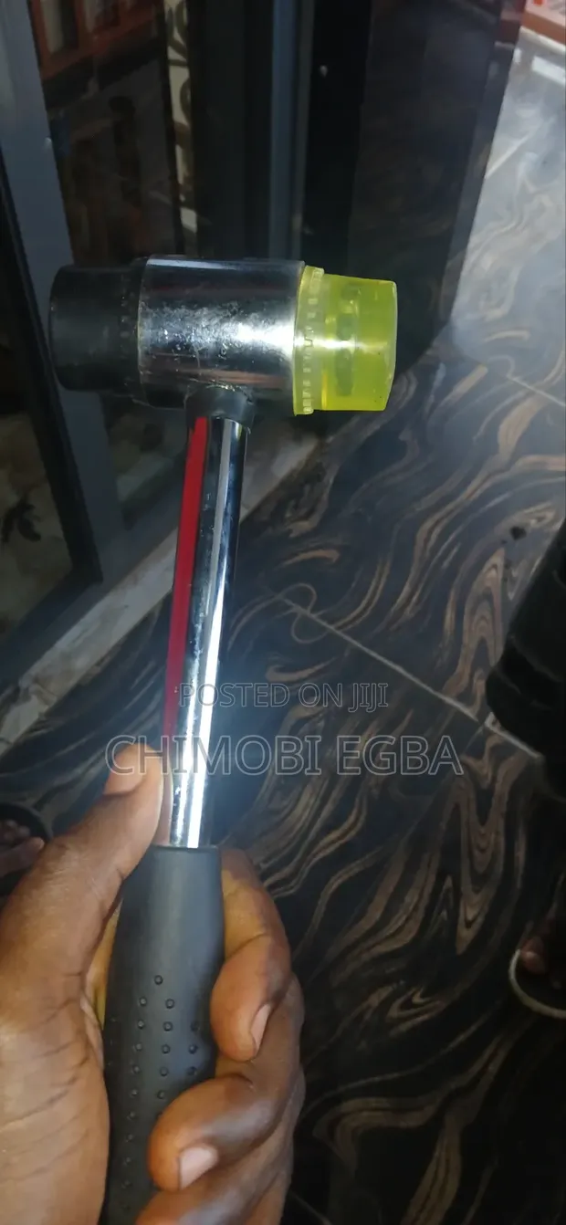 Sabon Teflon Awo - 1