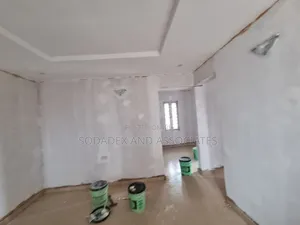 Newly Built 2-Bedroom Flats for Rent in Oworonshoki / Gbagada