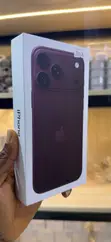New Apple iPhone 18 Pro Max 512GB Burgundy - 2