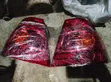 Toyota Corolla Back Light (2005 Model) - 1