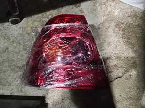 Toyota Corolla Back Light (2005 Model)