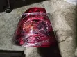 Toyota Corolla Back Light (2005 Model) - 2
