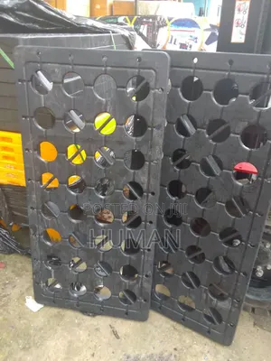 General Tools Pallet Mai Daukan Drum 4