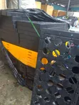 General Tools Oil Pallet for 4 Drums - 2