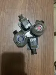 Lexus RX 350 Bumper Sensor (2017+) - 2